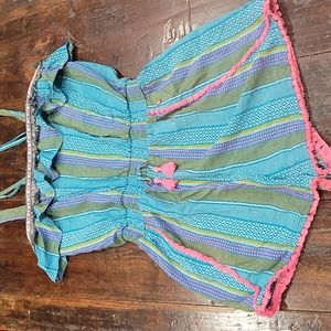 GUC Matilda Jane "All the Fun" Romper 16